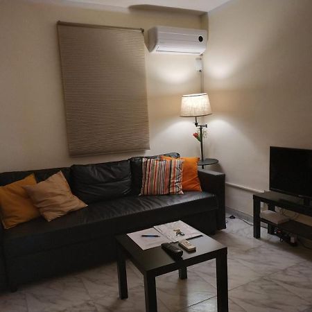 Sevilla Nervión piso con Patio Sevilha Exterior foto
